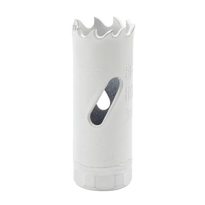 Hålsåg HSS Bi-Metal M42 med 8% cobalt Ø20 mm (25/32